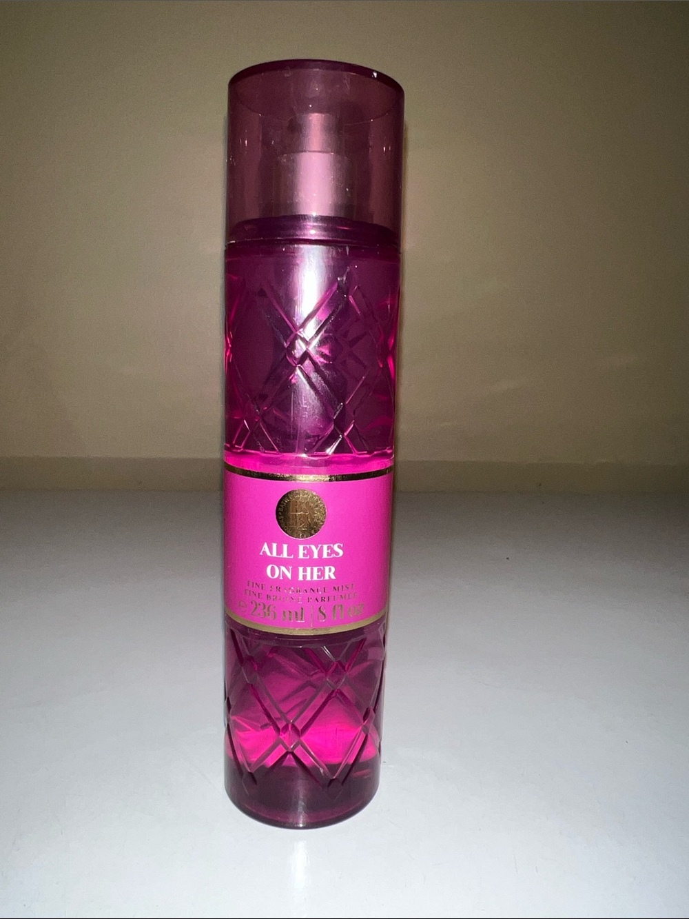 3/$30- Bath & Body Works All Eyes on Her Fine Fragrance Mist